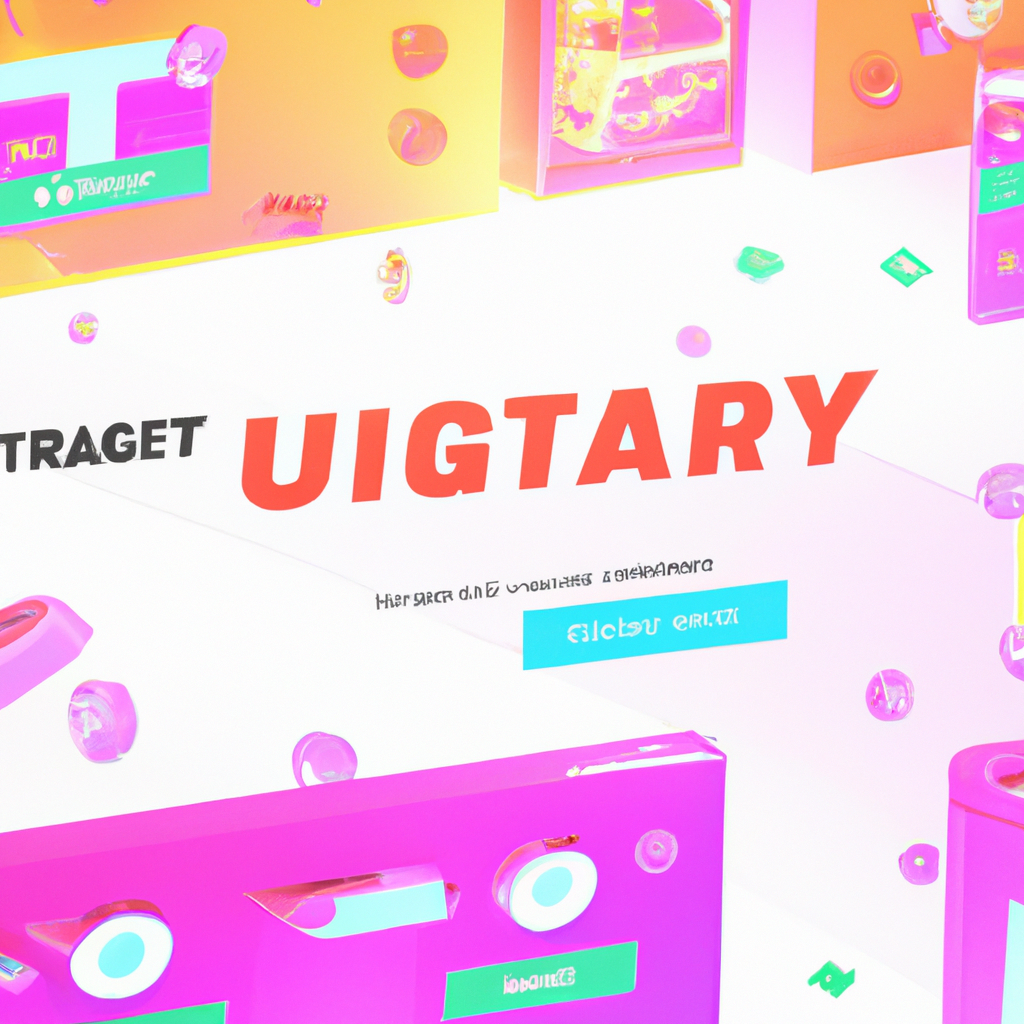 NeonForge live arcade screenshot